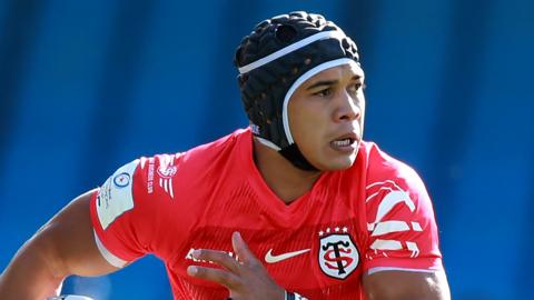 Cheslin Kolbe