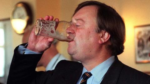 Ken Clarke