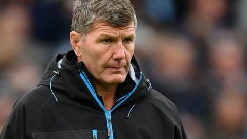 Rob Baxter