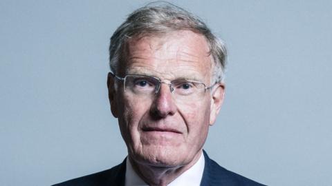 Sir Christopher Chope