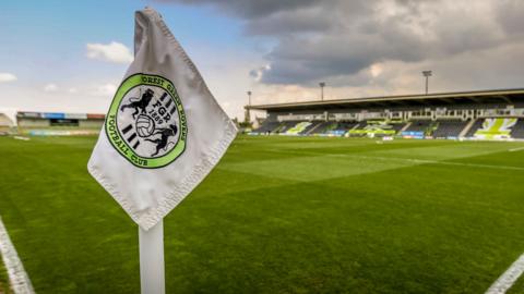 Forest Green Rovers