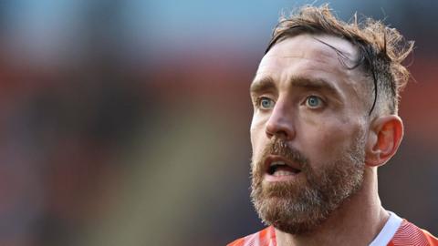 Richard Keogh