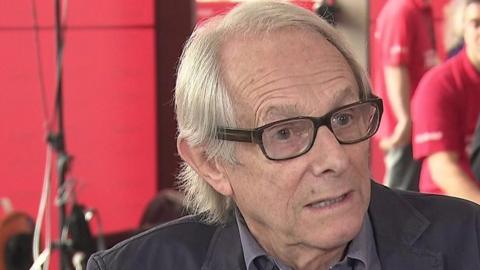 Ken Loach