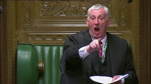 Lindsay Hoyle