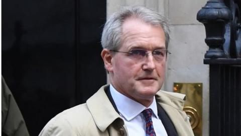 Owen Paterson