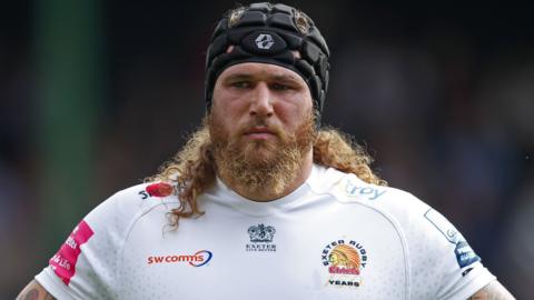 Harry Williams