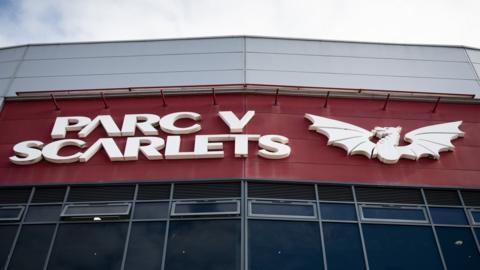 Parc-y-Scarlets