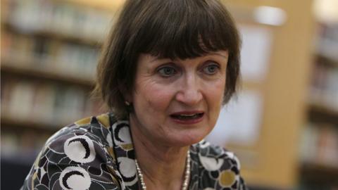 Tessa Jowell