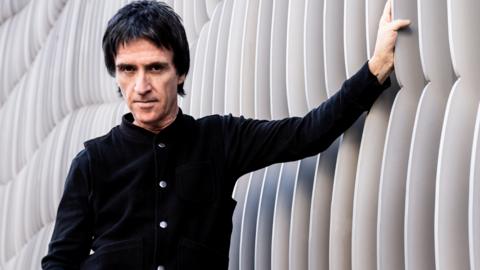 Johnny Marr