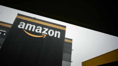 Amazon is using thermal technology to screen staff for symptoms of coronavirus