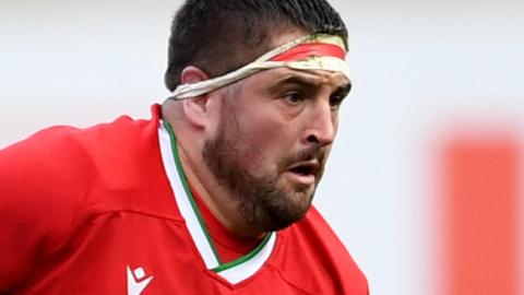 Wyn Jones