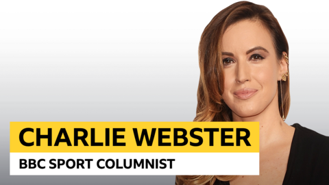 Charlie Webster column index