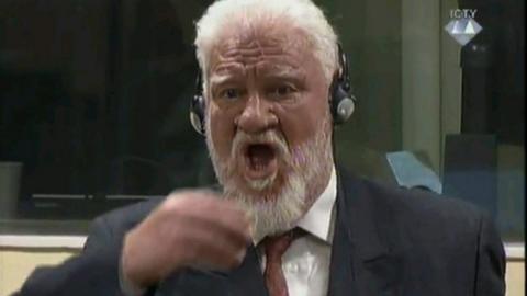 Slobodan Praljak