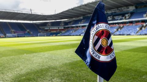 The English Football League has added failure to pay PAYE tax to it's list of financial infractions by Reading.