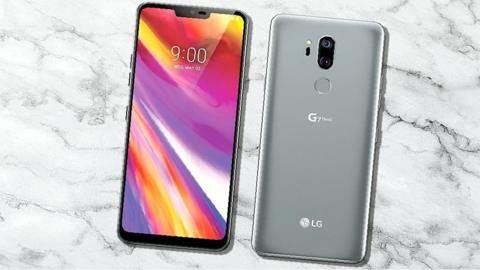 LG G7