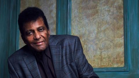 Charley Pride