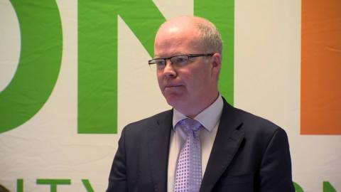 Peadar Tóibín