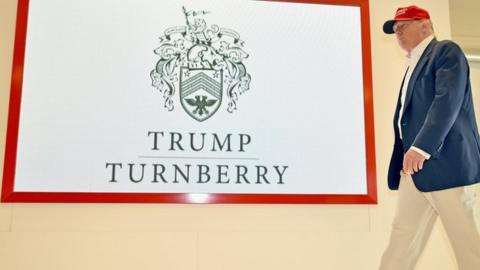 Trump Turnberry