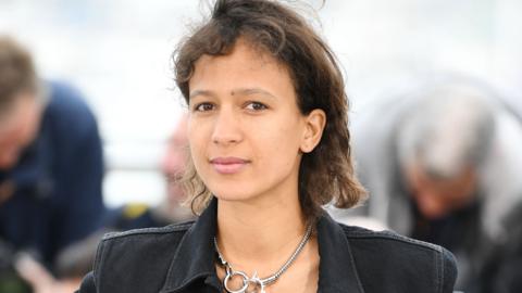 Mati Diop