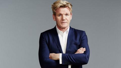 Gordon Ramsay