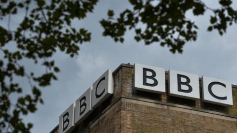 Broadcasting House, Belfast