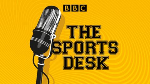 BBC SPORT, Other Sport, US Sport