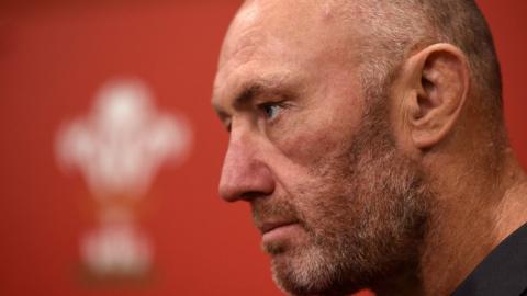 Robin McBryde