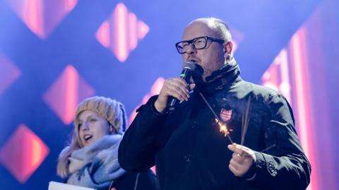 Pawel Adamowicz