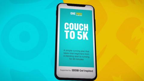 Couch to 5K