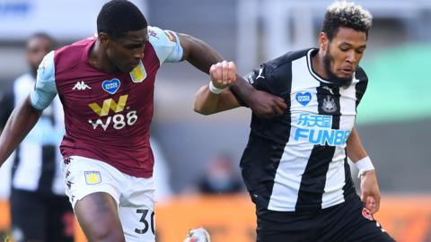 Premier League clubs with gambling logo on their shirts