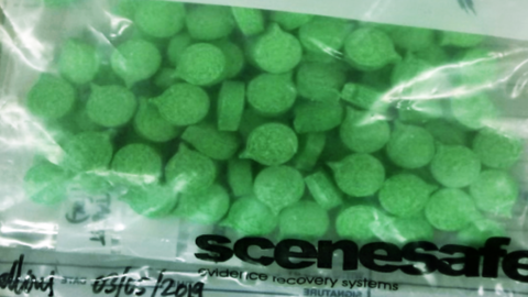 Whatsapp ecstasy tablets