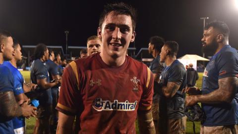 Sam Davies