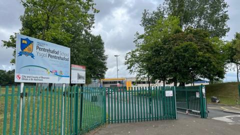 Ysgol Pentrehafod