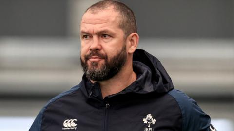 Andy Farrell