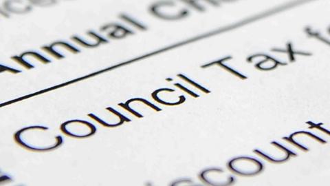 Council tax