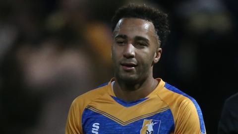 Nicky Maynard