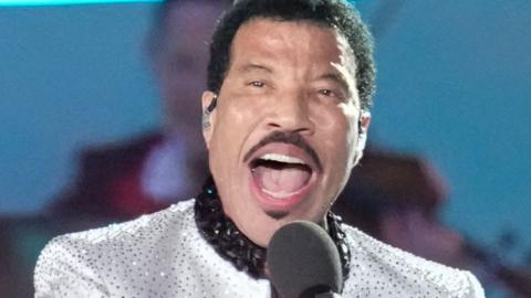 Lionel Richie