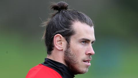 Gareth Bale