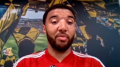 Troy Deeney