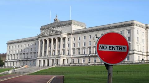 Stormont