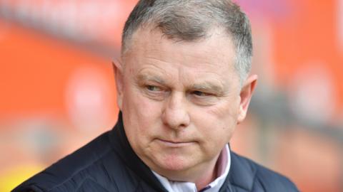 Mark Robins