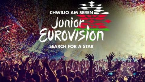 Junior Eurovision