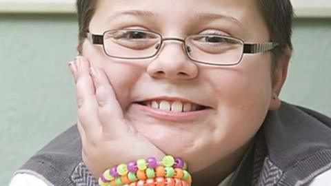 Harry Moseley