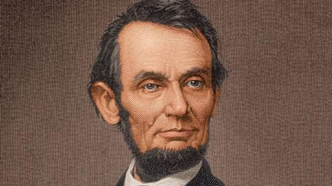 Abraham Lincoln