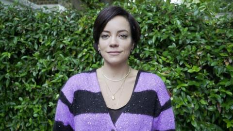 Lily Allen