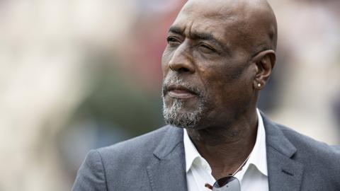 Sir Viv Richards