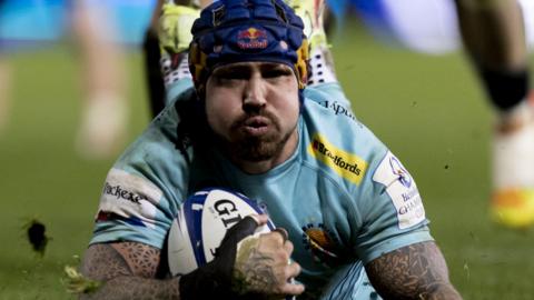 Jack Nowell