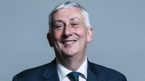 Lindsay Hoyle