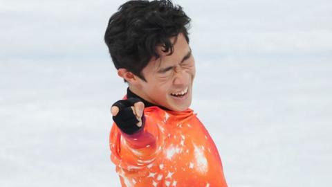 nathan chen