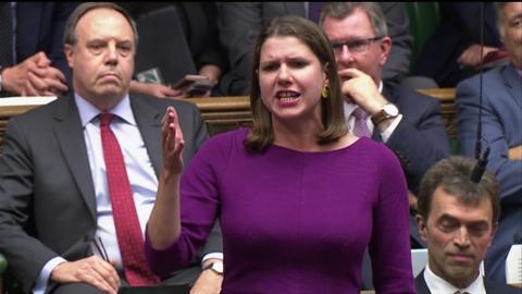 Jo Swinson